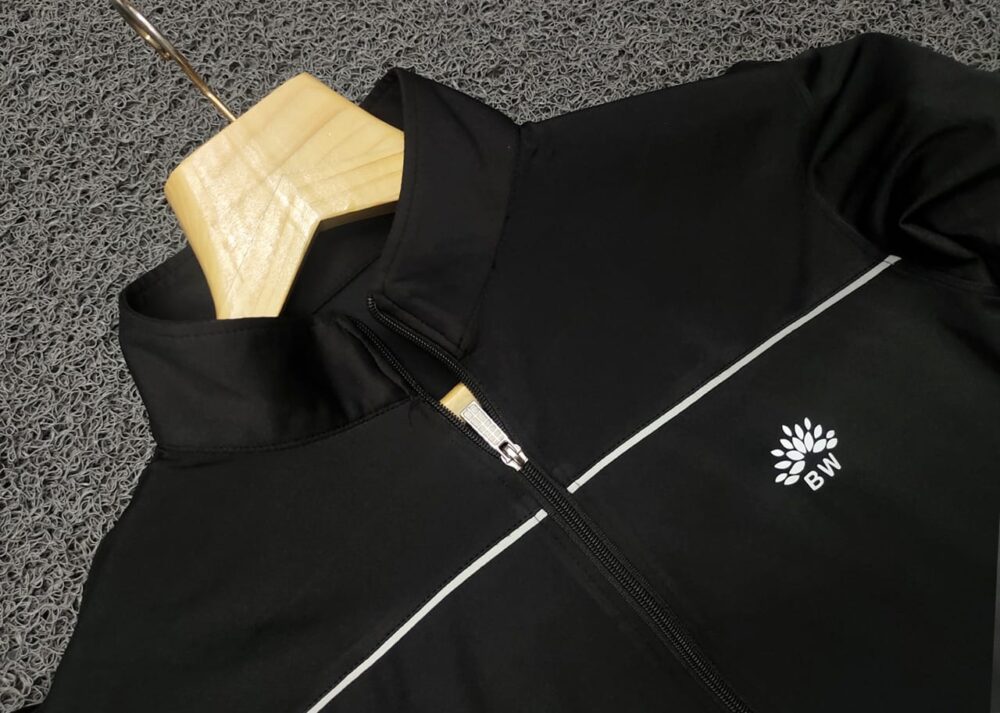 JECKET ( Full sleeve & With Cross Pocket) - Image 3